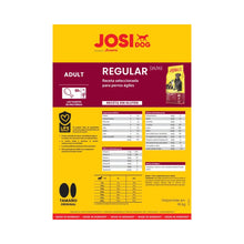 Josera Josidog Regular 18 k