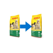 Josera Josidog Senior Light 15 k