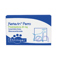 Kertesin Perro 20 Mg