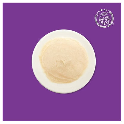 Kit Cat Purr Purée Plus+ Collagen Care (Tuna)