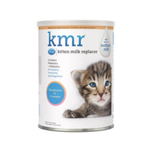 KMR Polvo Sustituto de Leche Gatitos 340gr