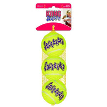 Kong Ball Air 3X - Sonido M