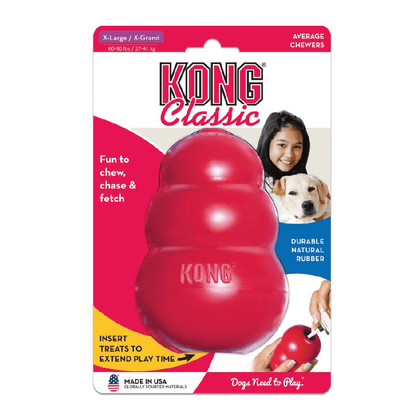 Kong Classic