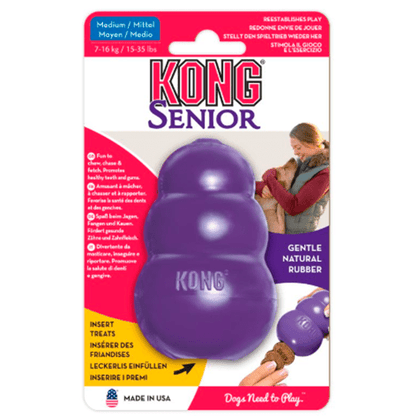 Kong Senior