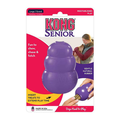 Kong Senior