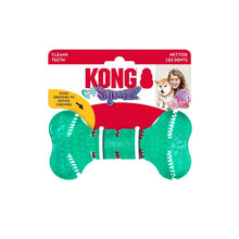 Kong Squeezz Dental Bone M