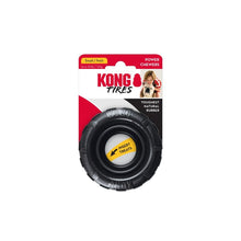 Kong Tires