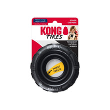 Kong Tires