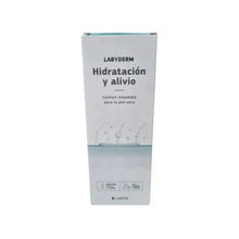 Labyderm Hidratación y Confort 100 ml