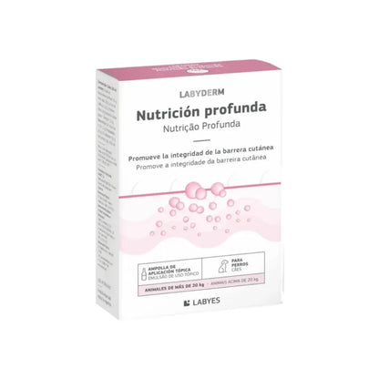 LABYDERM Nutrición Profunda Más de 20 kg