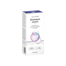 Labyderm Shampoo Suave Perro/Gato 220 ml