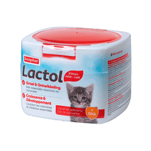 Lactol Kitty Milk 250gr