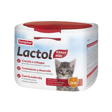 Lactol Kitty Milk 500gr