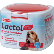Lactol Puppy Milk 250gr