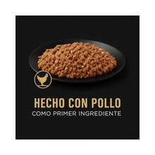 Lata Pro Plan Perro Adulto Pollo y Arroz 368gr