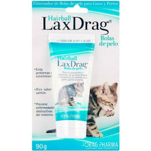 Laxdrag Bolas de Pelo 90g