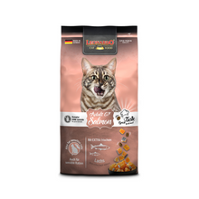 Leonardo Adulto GF Salmon