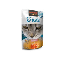 Leonardo Drink Salmón