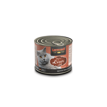 Leonardo Latas Quality Seleccion Higado