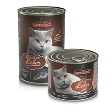 Leonardo Latas Quality Seleccion Higado
