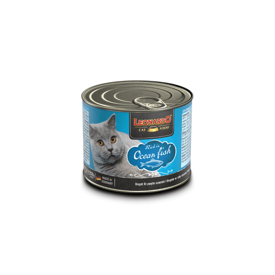 Leonardo Latas Quality Seleccion Pescado