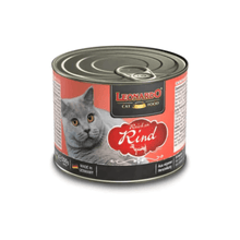 Leonardo Latas Quality Seleccion Ternera