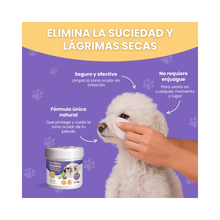 Limpiador de Ojos Hand Wipe