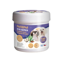 Limpiador de Ojos Hand Wipe