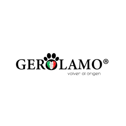 Gerolamo Alimento Perro Senior Raza Pequeña/Mini 8 k