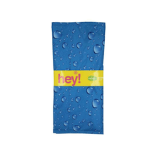 Manta Enfriante Hey! 50x90cms