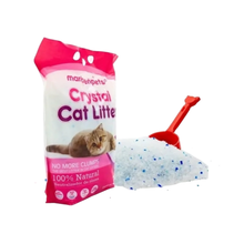 Marben Pets Crystal Cat Litter 3 k