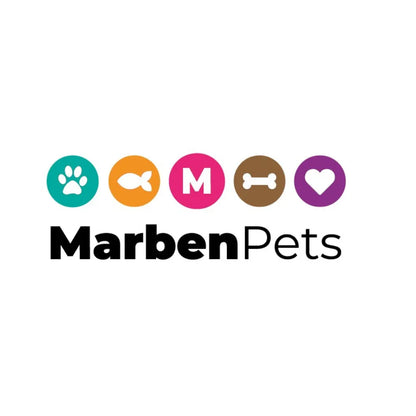 Marben Pets Crystal Cat Litter 3 kg
