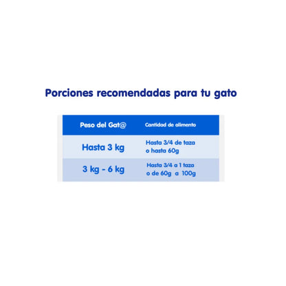 Master Cat Adulto Carne 3 kg