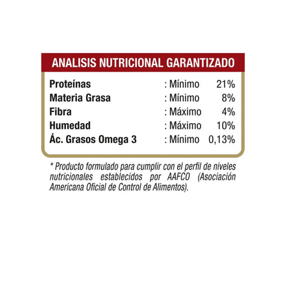 Master Dog Adulto Carne 15 kg