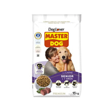 Master Dog Senior 15 kg