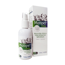 Matipet Spray 100ml