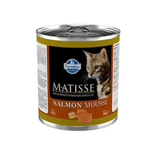 Matisse Mousse de Salmon Lata 300Gr