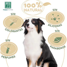 Menforsan Shampoo Avena Perros 300 ml