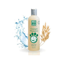 Menforsan Shampoo Avena Perros 300 ml