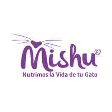 Mishu Snack Gato Pollo con Hierba Gatera 60 g