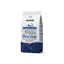 Monge Perro Medium Puppy & Junior Chicken 3 Kg
