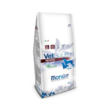 Monge Vet Solution Hepatic Perro 12 Kg