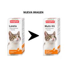 Multivit Taurina Gatos - 50ml