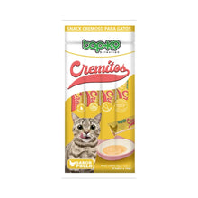 Snack Top K9 Cremitos Pollo 60 Gr