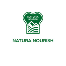 Natura Nourish Pet Treat Dental Spikes Pollo