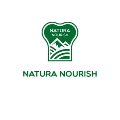 Natura Nourish Pet Treat 2 En 1 Dental Erizo Pollo