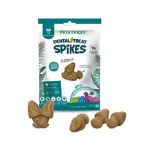 Natura Nourish Pet Treat Dental Spikes Pollo