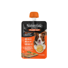 Naturalistic Meat Paste 90 g