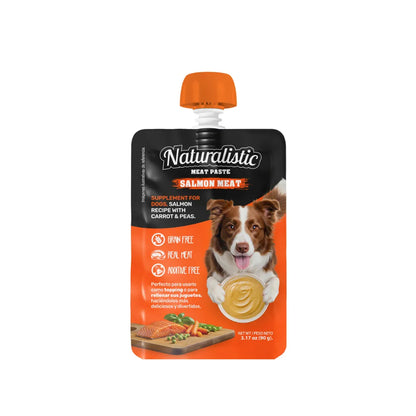 Naturalistic Meat Paste 90 g