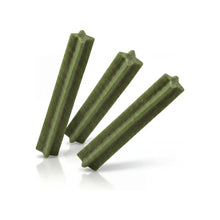 Naturalistic Snack Dental Menta 15 Unidades